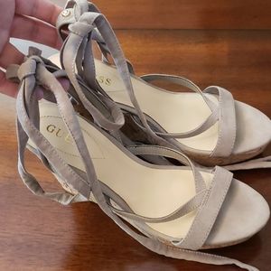 Guess Wedges